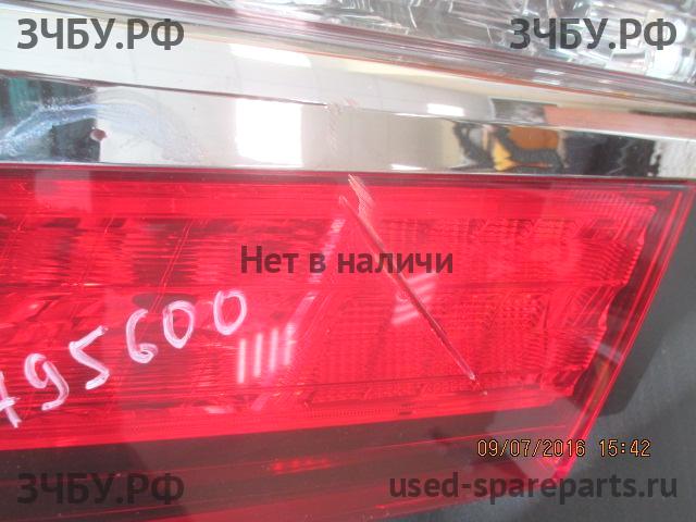 Toyota Camry 7 (V50) Фонарь правый