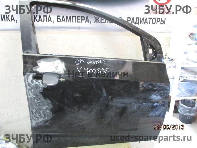 Chevrolet Aveo 3 (T300) Дверь передняя правая