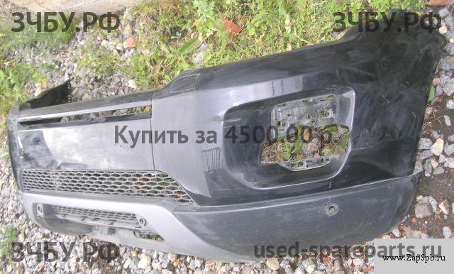 Land Rover Range Rover Evoque 1 Бампер передний