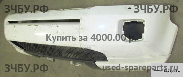 Land Rover Freelander 2 Бампер передний
