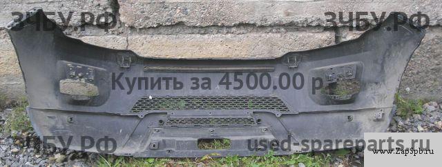 Land Rover Range Rover Evoque 1 Бампер передний