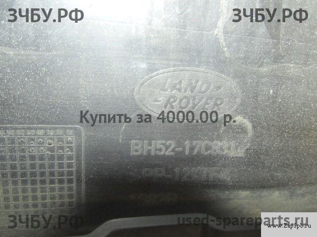Land Rover Freelander 2 Бампер передний