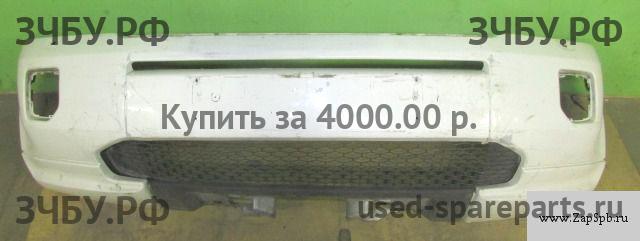 Land Rover Freelander 2 Бампер передний