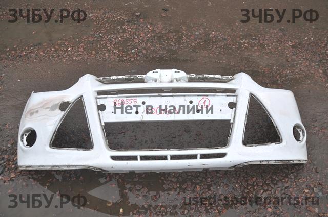 Ford Focus 3 Бампер передний