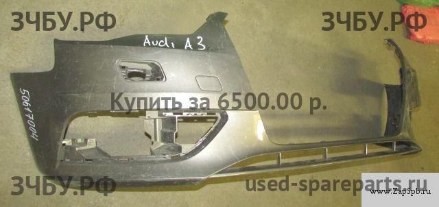 Audi A3 [8V] 5D Бампер передний