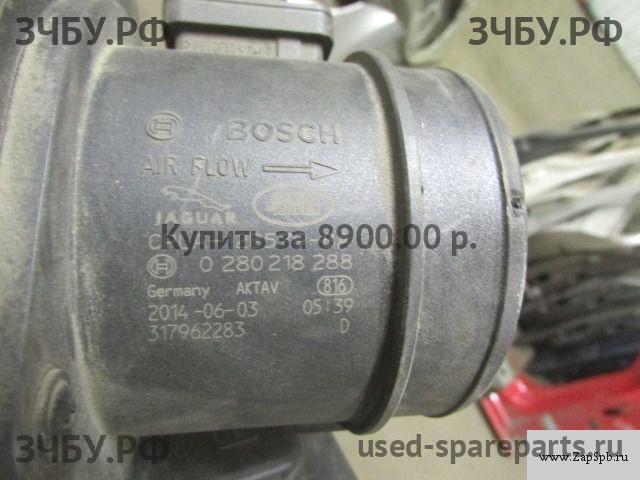 Land Rover Range Rover 4 Корпус воздушного фильтра