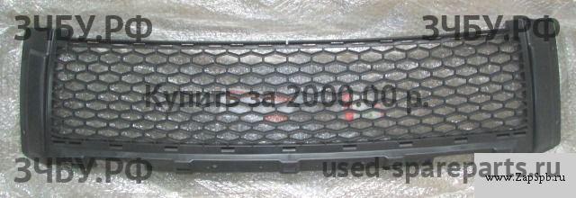Land Rover Freelander 2 Решетка в бампер