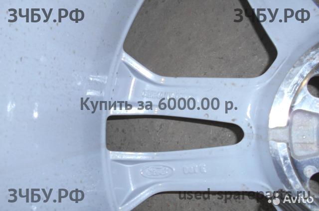 Ford Kuga 2 Диск колесный