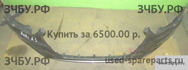 Audi A3 [8V] 5D Бампер передний