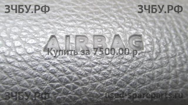 Volkswagen Passat CC Торпедо