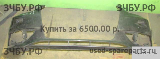 Audi A3 [8V] 5D Бампер передний
