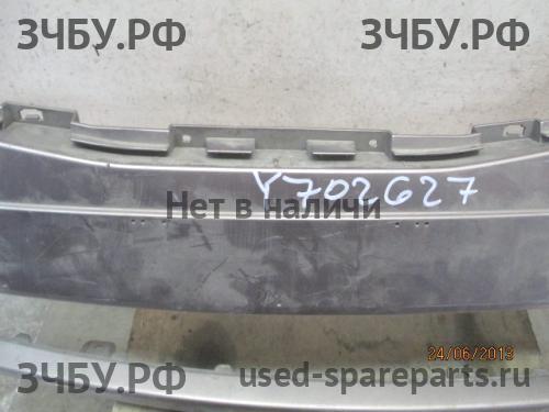 KIA Ceed 1 Бампер передний