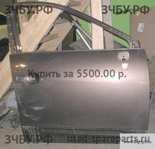 Renault Scenic 3 Дверь передняя правая