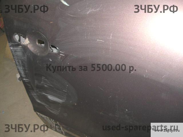 Renault Scenic 3 Дверь передняя правая