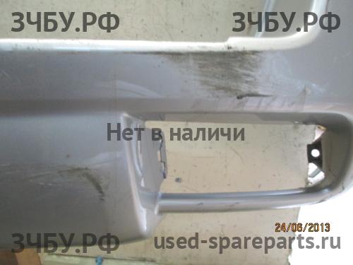 Toyota Land Cruiser 150 (PRADO) Бампер задний