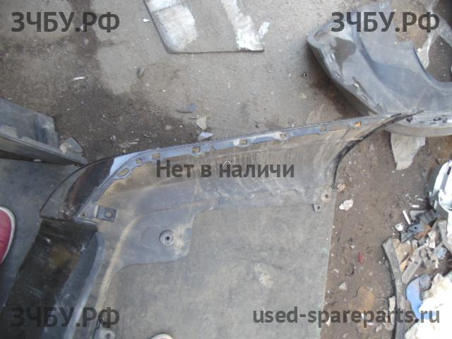 Land Rover Range Rover 4 Бампер задний