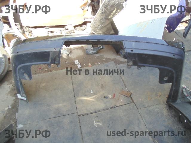Land Rover Range Rover 4 Бампер задний
