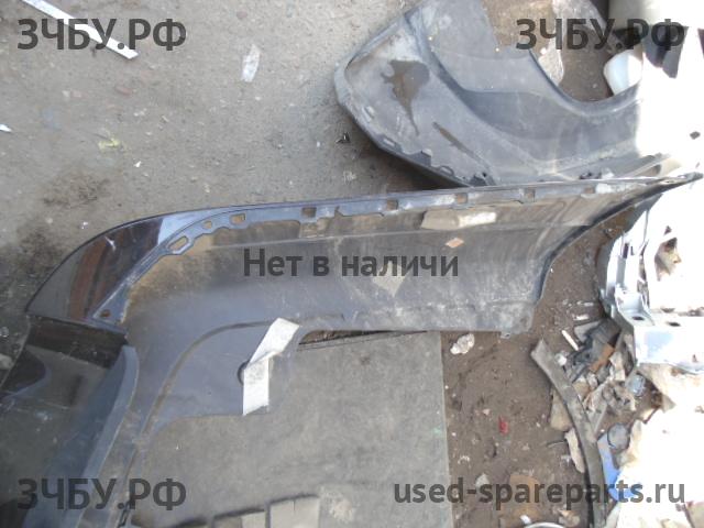 Land Rover Range Rover 4 Бампер задний