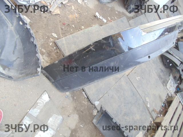 Land Rover Range Rover 4 Бампер задний