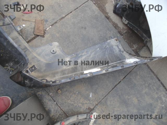 Land Rover Range Rover 4 Бампер задний