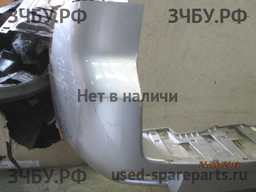 Toyota Land Cruiser 150 (PRADO) Бампер задний