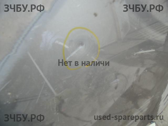 Mazda 3 [BL] Капот