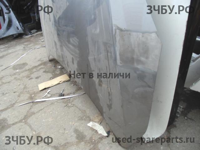 Mazda 3 [BL] Капот