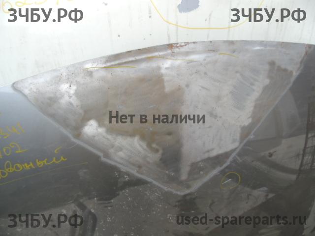 Mazda 3 [BL] Капот