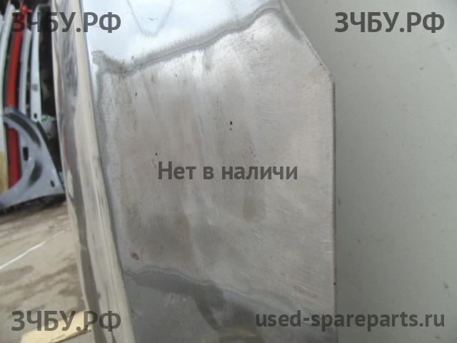 Mazda 3 [BL] Капот