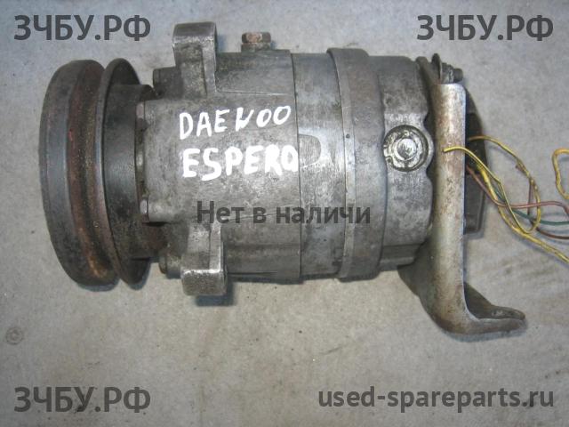 Daewoo Espero Компрессор системы кондиционирования