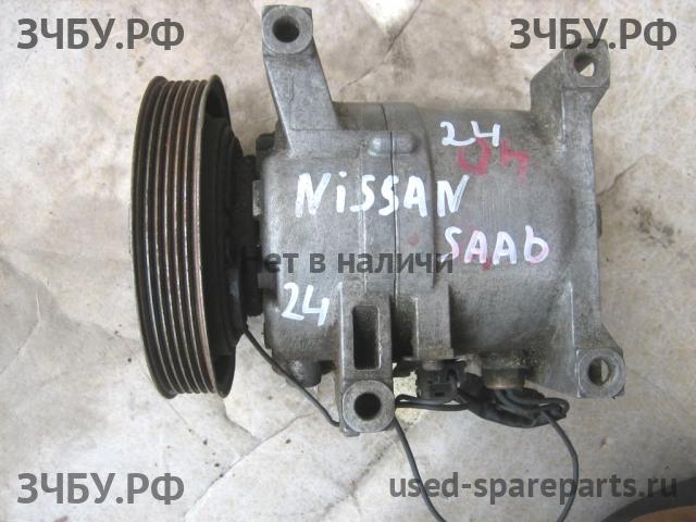 Nissan Primera P11 Компрессор системы кондиционирования