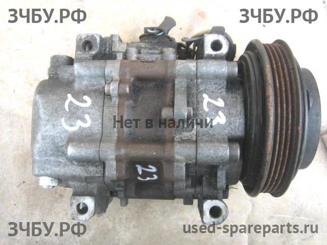 Subaru Legacy 3 (B12) Компрессор системы кондиционирования