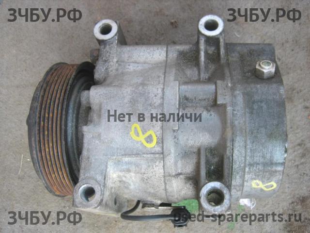 Infiniti FX 35/45 [S50] Компрессор системы кондиционирования