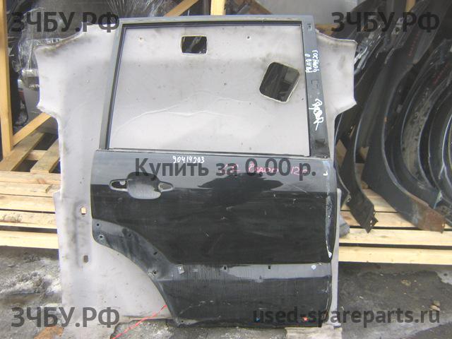 Toyota Land Cruiser 120 (PRADO) Дверь задняя правая