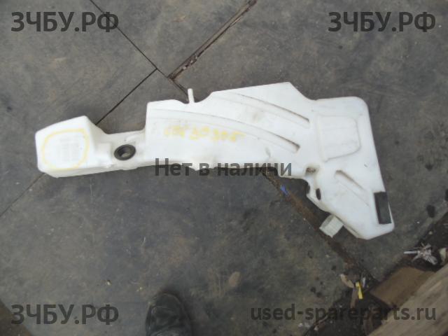 Nissan Navara 1 (D40) Бачок омывателя лобового стекла