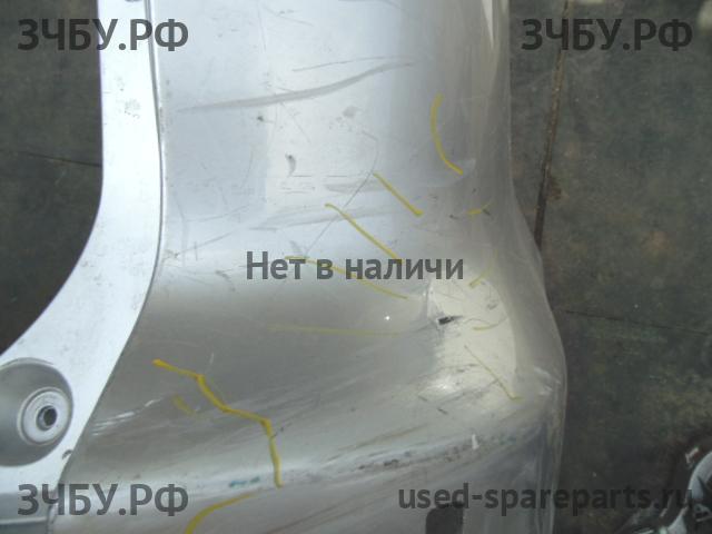Honda CR-V 3 Бампер задний
