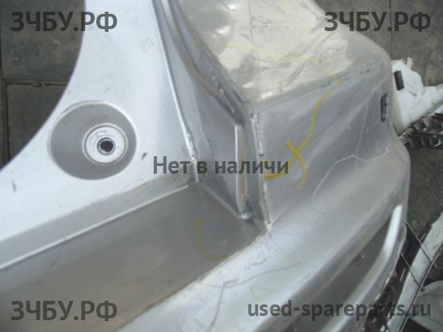 Honda CR-V 3 Бампер задний