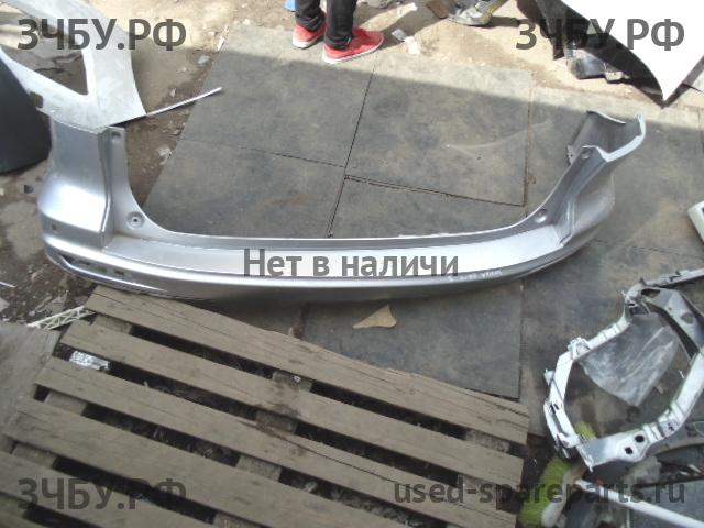 Honda CR-V 3 Бампер задний