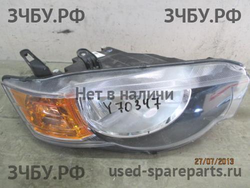 Mitsubishi Colt 7 Фара правая