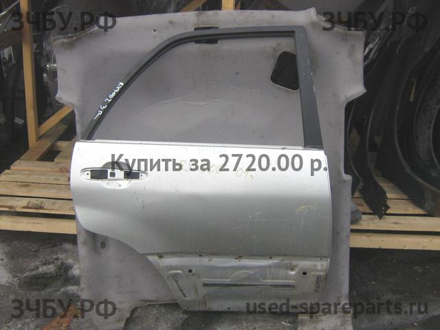 Lexus RX (1) 300 Дверь задняя правая
