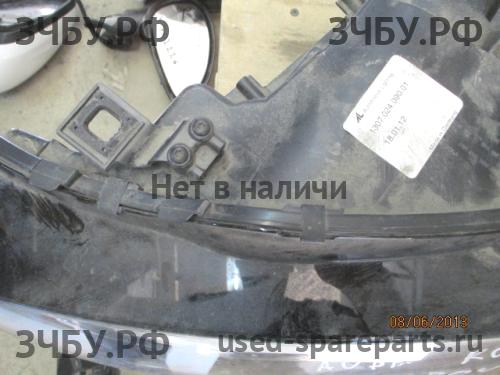 Audi A4 [B8] Allroad Фара левая