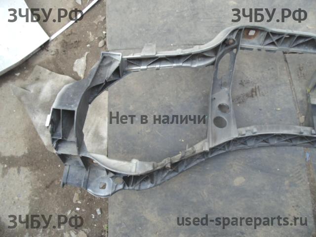 Ford Mondeo 4 Панель передняя (телевизор)