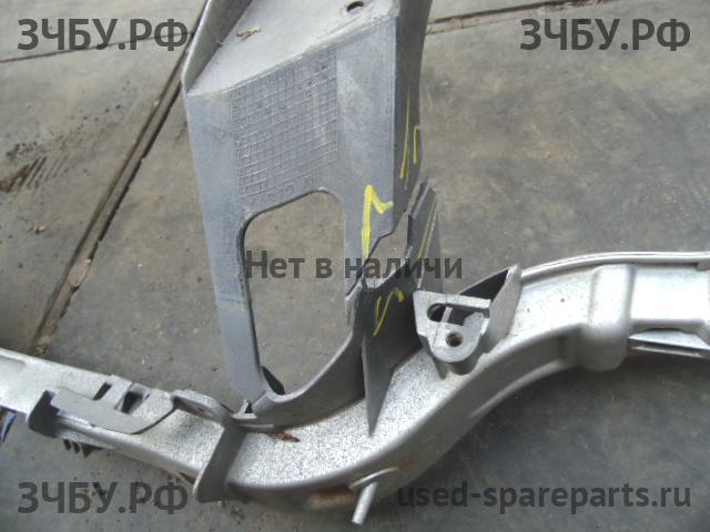 Ford Mondeo 4 Панель передняя (телевизор)