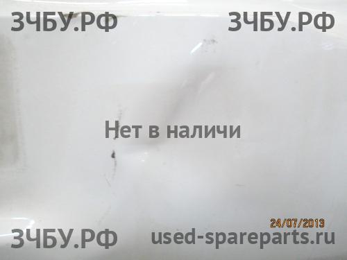 Toyota Land Cruiser 200 Дверь багажника нижняя (откидной борт)