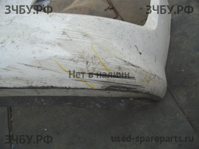 Peugeot 308 Бампер передний