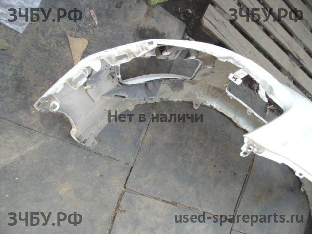 Peugeot 308 Бампер передний