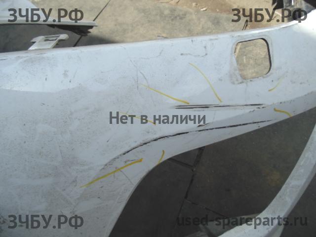 Peugeot 308 Бампер передний