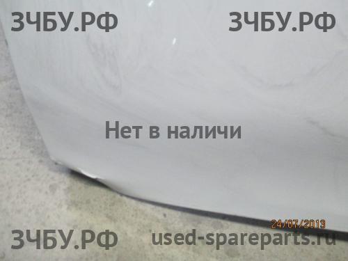 Toyota Land Cruiser 200 Дверь багажника нижняя (откидной борт)