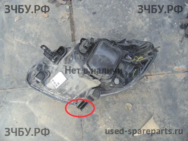 Renault Kangoo 2 Фара правая