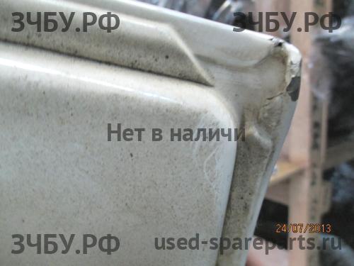 Toyota Land Cruiser 200 Дверь багажника нижняя (откидной борт)